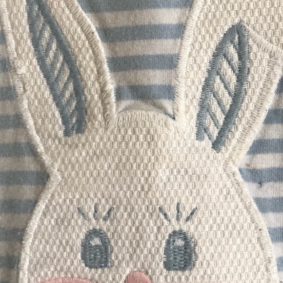 4t Boys Easter Shirt (tag was cut out) - Picture 2 of 3